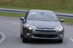 Citroen C5 2007 года